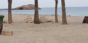 HOMMAGE A N.D. DE SANTA CRUZ A DALIAS DU 7 AU 10 JUIN 2019 (606) ESCAPADE A CARBONERA ET MOJACA 